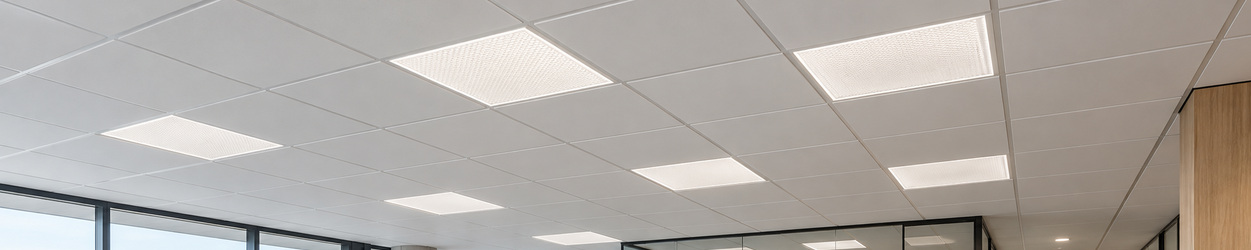 LED Panels UGR<19