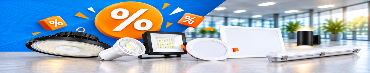 LED-Angebote