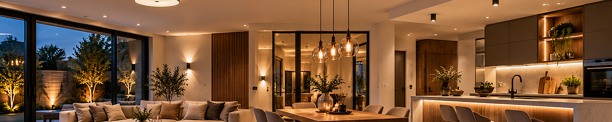 LED Innenbeleuchtung