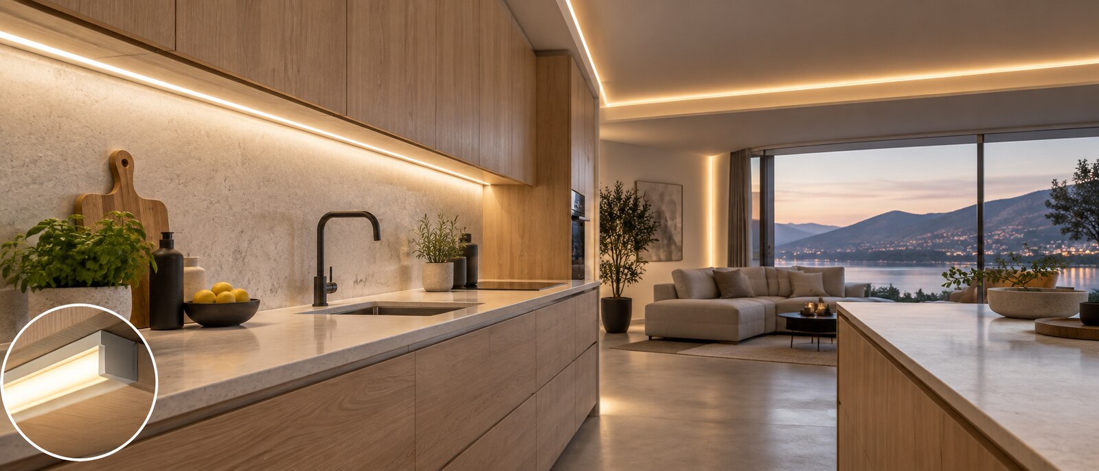 LED-Streifen