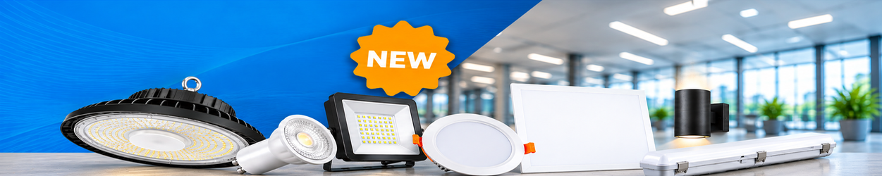 Neue LED-Produkte