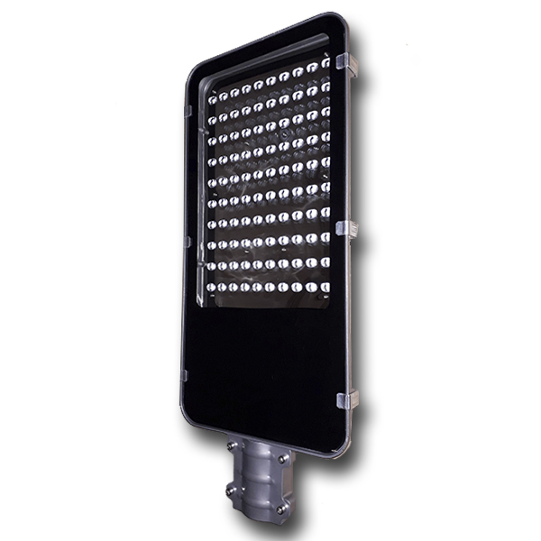LED Straßenlampe Straßenleuchte 100w Philips 110L/W IP65