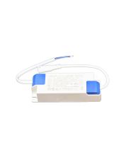 LED-Panel-Treiber 40W | Flimmerfrei | 1000 mA