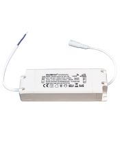 LED-Panel-Treiber 40W Dimmbar | Flimmerfrei | 1000 mA