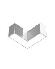 LED-Eckverbinder 90° für Lichtlinie | 6W | CCT Einstellbar | Weiß