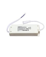 LED-Panel-Treiber 40W WiFi | Smart Life App | 1000 mA