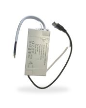LED-Treiber 40W WiFi 24V für RGBW / RGB+CCT-Panels