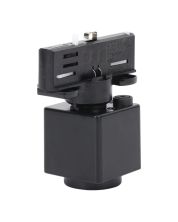 3-Phasen Adapter mit Steckdose