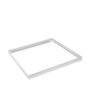 Aufputz-LED-Panel 60x60 cm
