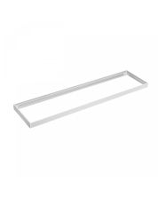 Aufputz-LED-Panel 30x120 cm