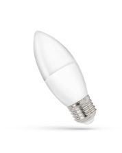 LED E27 A60 Lampe 8W K4000 730lm