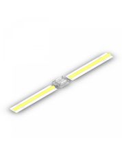 Streifen-zu-Streifen-Verbinder für COB/SMD-LED-Streifen – 10 mm