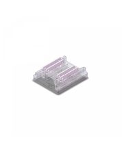Streifen-zu-Streifen-Verbinder für COB-RGB-LED-Streifen – 10 mm