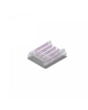 Streifen-zu-Streifen-Verbinder für SMD-RGB-LED-Streifen – 10 mm