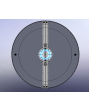 LED Paaltoparmatuur 60/40/30W 160 lm/W
