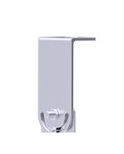 Schwenkbarer Wandbügel (4 Stück) – für LED Linear-Hallenstrahler