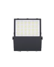 LED-Flutlicht 400 W 170 lm/W – 68.000 Lumen – P45 Asymmetrisch – IP66