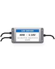 LED Treiber 40W 1-10V – für LED Straßenleuchte ohne Treiber