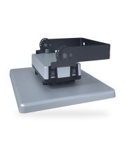 LED Hallenstrahler blendfrei 120W – 19.200 Lumen – 4000K – UGR<21 – dimmbar 0-10V – Philips-Treiber