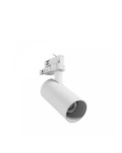 3-Phasen-LED-Schienenstrahler, 16 W Farbtemperatur, 75 lm/W, Weiß