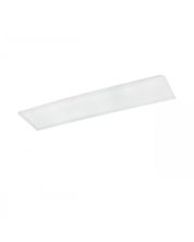 LED Paneel 30x120 cm | 40W K3000 | 113 lm/W | CRI80