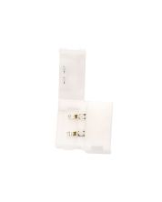 S-S LED STRIPS CONNECTOR 10MM