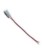 S-D LED COB-Streifen-Anschluss 10 mm
