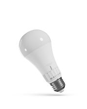 LED-Lampe E27 13W 1500 lm mit 5 einstellbaren Lichtfarben (CCT)