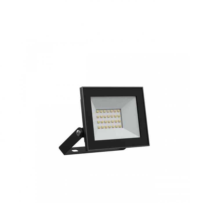 LED-Bauleuchte 20W 82 lm/W
