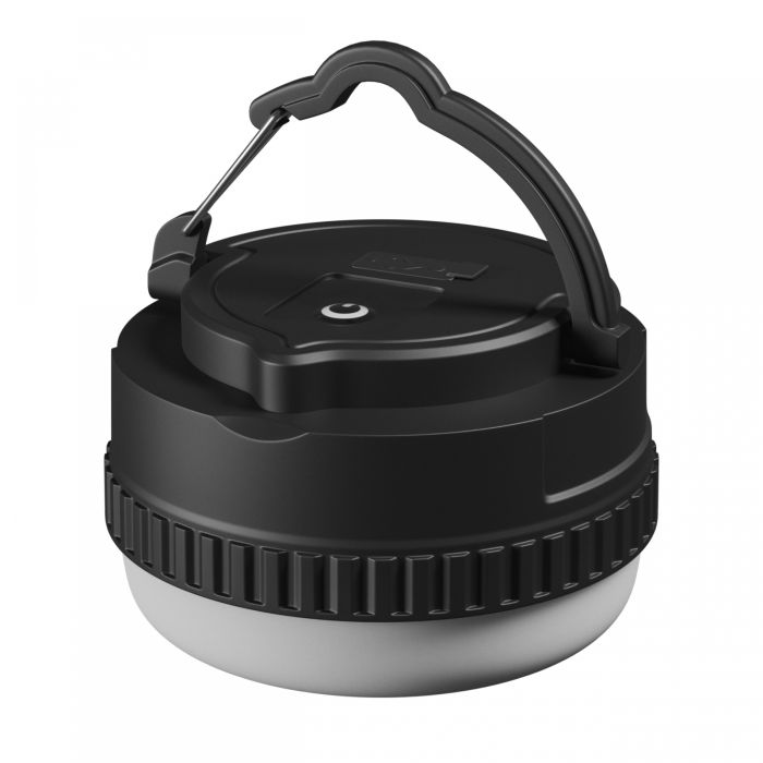 Wiederaufladbare LED-Lampe K4000 100 Lumen