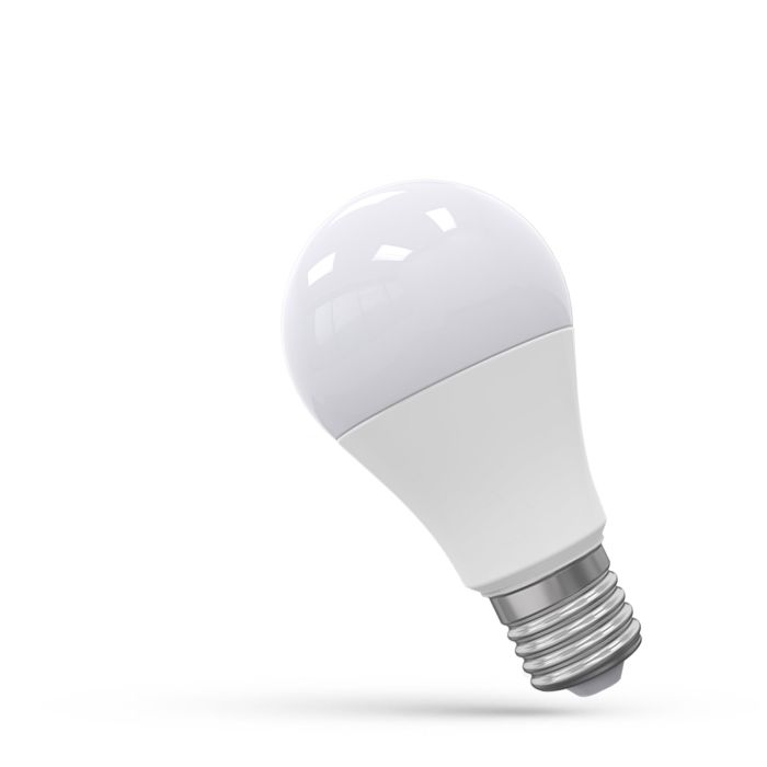 LED E27 A60 Lampe 11W CCT 1050lm Dimmbar