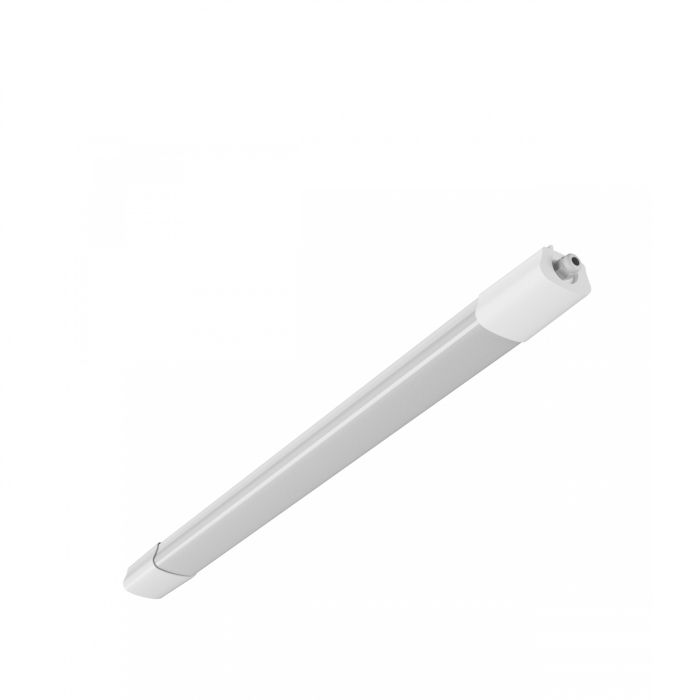 Wasserdichte LED-Linearleuchte 18 W CCT 100 lm/W IP65
