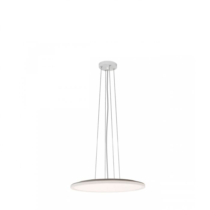LED-Deckenleuchte 36W 100 lm/W