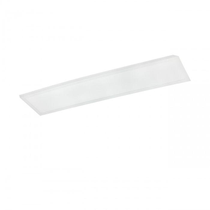 LED-Aufbaupanel 30x120 cm 40W K3000 112 lm/W