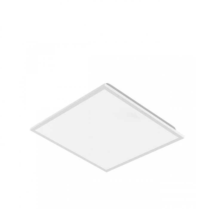 LED-Aufbaupanel 62x62 cm 40W K4000 115 lm/W
