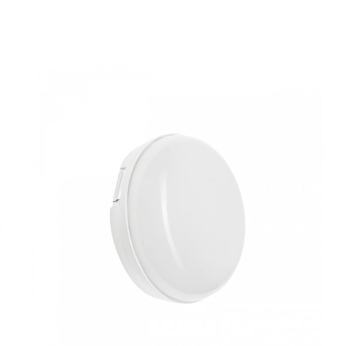 Rund, LED-Aufbauleuchte, 8 W, K4000, 106 lm/W, Schutzart IP54