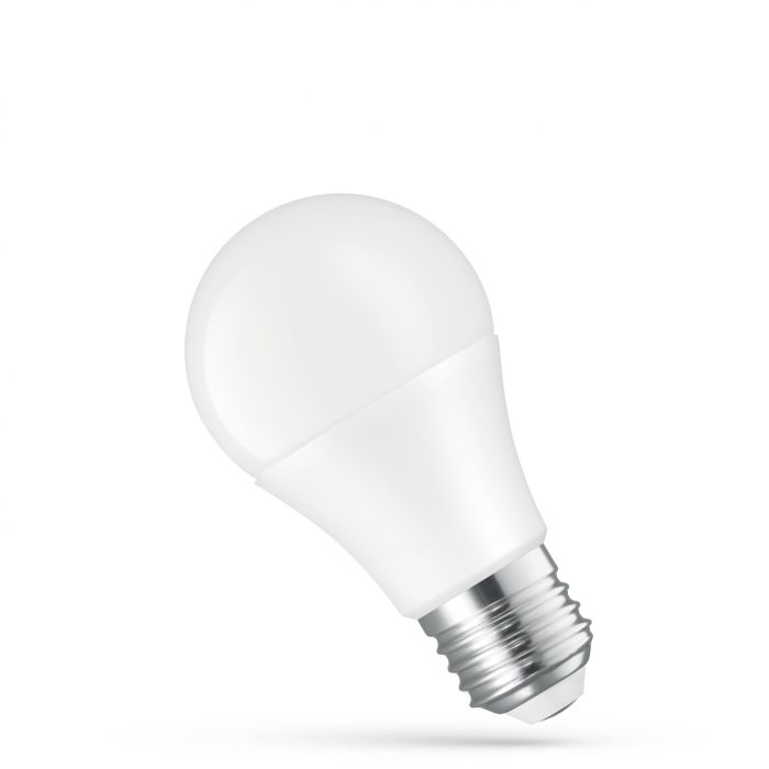LED-Lampe E27 10W K3000