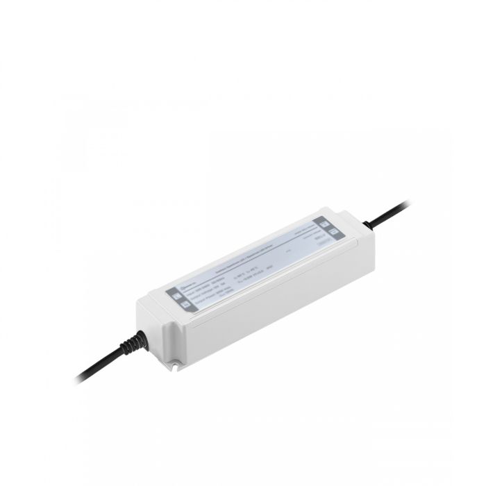 Netzteil/Treiber für LED-Streifen 24 V – 100 W – 4,16 A – IP67