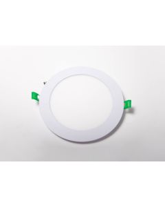 Runder LED-Einbaustrahler Ø17 cm | 12W | 960 Lumen | CRI80 | Inkl. Treiber