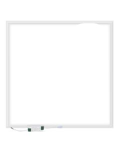 LED-Panel 62x62 cm | 40W | 3600 Lumen | CRI90 | Flimmerfrei