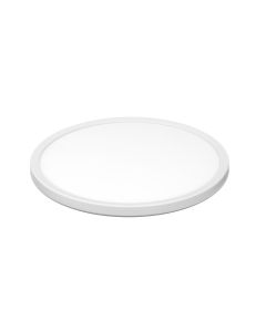 LED-Aufbaupanel Rund Ø30 cm | 18W | CCT Einstellbar | 3000K-6000K | IP54