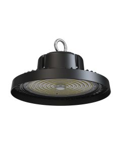 LED UFO Hallenstrahler 100W – 15.000 Lumen – 5000K – 90° – eingebauter Treiber