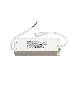 LED-Panel-Treiber 40W WiFi | Smart Life App | 1000 mA