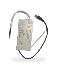 LED-Treiber 40W WiFi 24V für RGBW / RGB+CCT-Panels