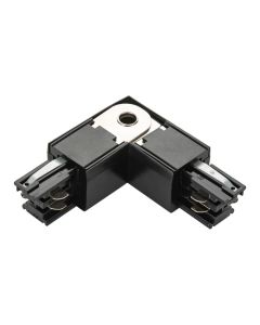 3-Phasen L-Verbinder | Eckverbinder 90° | Links/Rechts Umstellbar