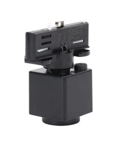 3-Phasen Adapter mit Steckdose