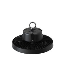 LED UFO Hallenstrahler 150W – 22.500 Lumen – 5000K – 90° – Moso-Treiber
