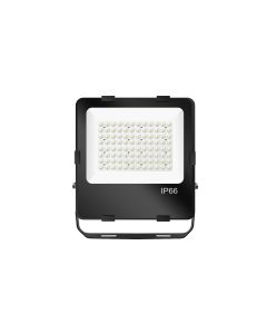 LED-Fluter 50W – 6.500–7.500 Lumen – 2700K / 4000K / 5000K – 120° – IP66 – Sensoranschluss