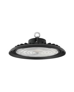 LED-Hallenleuchte UFO 100W – 150 lm/W – 90° – Sensorkompatibel