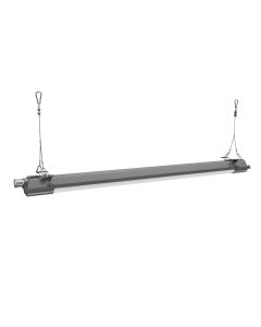 LED Hallenstrahler korrosionsbeständig 200W – 32.000 Lumen – 5000K